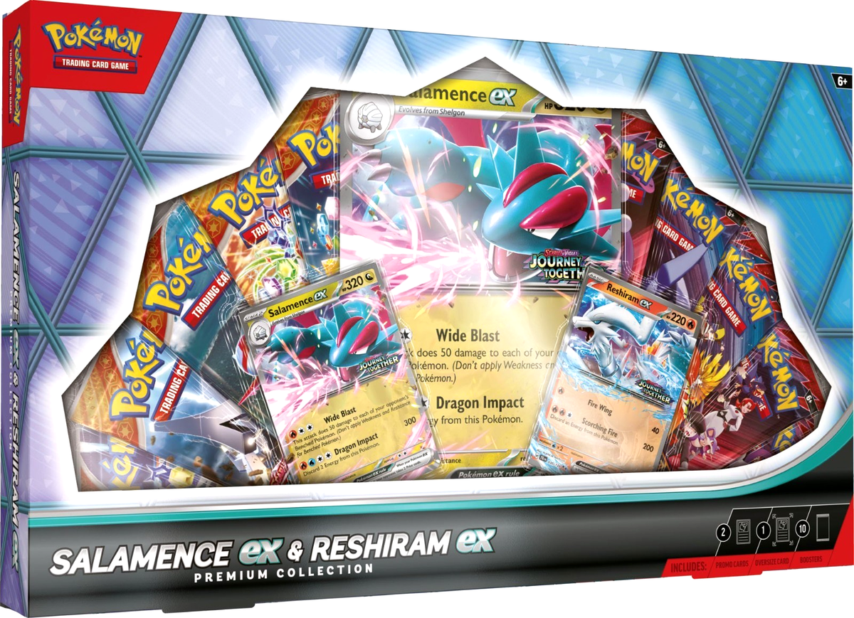 Pokémon : Coffret Mini tin + 2 booster - CN
