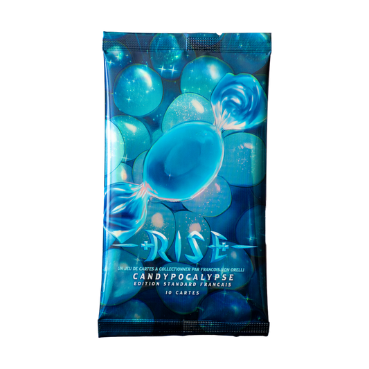 FR - Candypocalypse Boosters Display - RISE