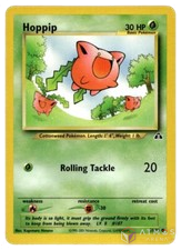 EN - Hoppip (NDI 55) [MINT]