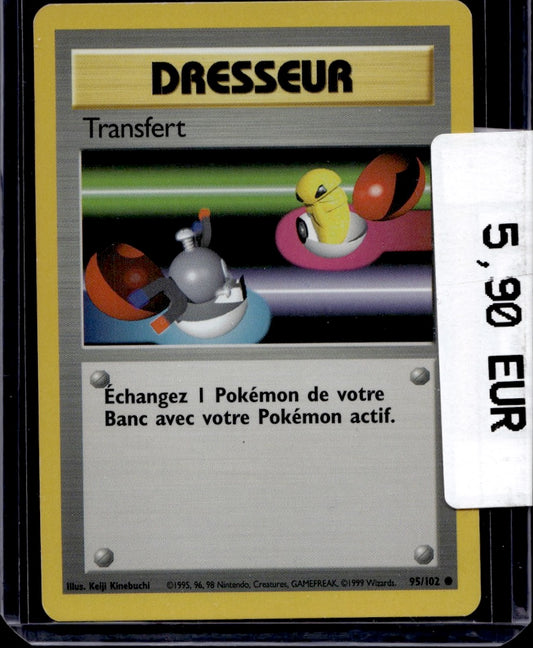 FR - Transfert (BS 95) (S)