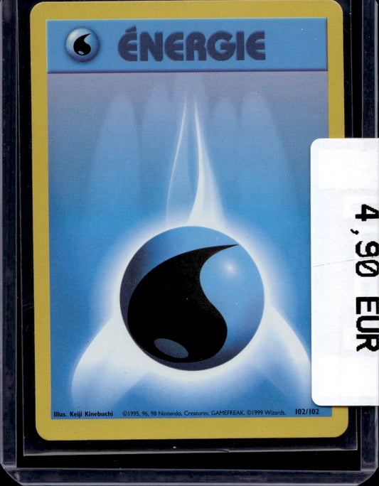 FR - Énergie Eau (BS 102) (S)