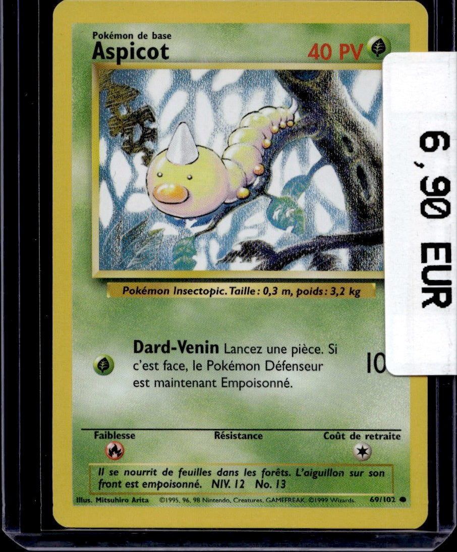 FR - Aspicot (BS 69) (S)