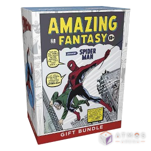 Gift Bundle - Spider-Man - US