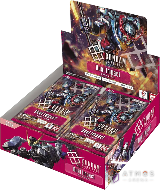 Display - Dual Impact - US