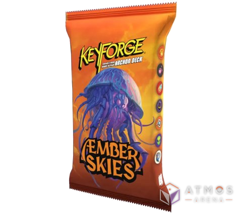 Deck - Aombre ciels - FR