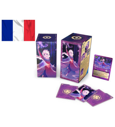 FR - Coffret cadeau Fabuleux Chapitre 9 - Lorcana
