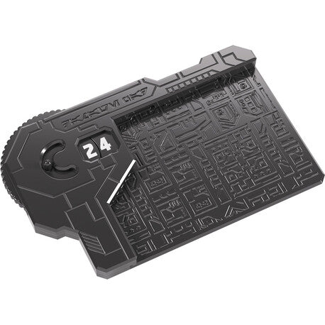 Damage Pad - Star Wars Unlimited - Noir