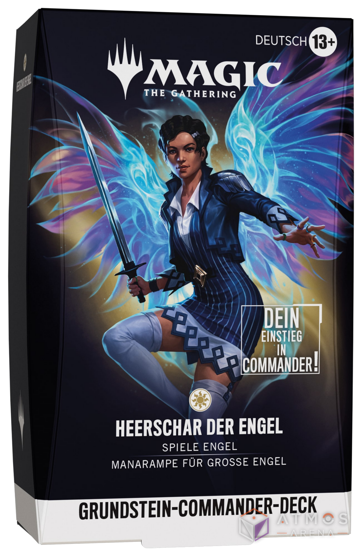 FR - Réalité fracturée - Collector Boosters Display - MTG
