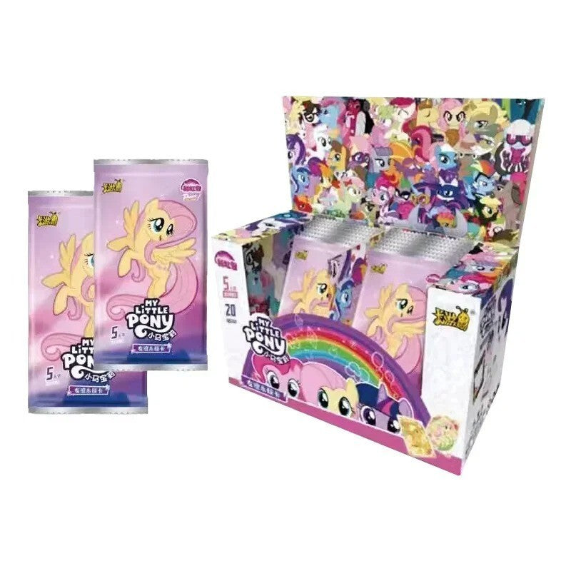My Little Pony : Display