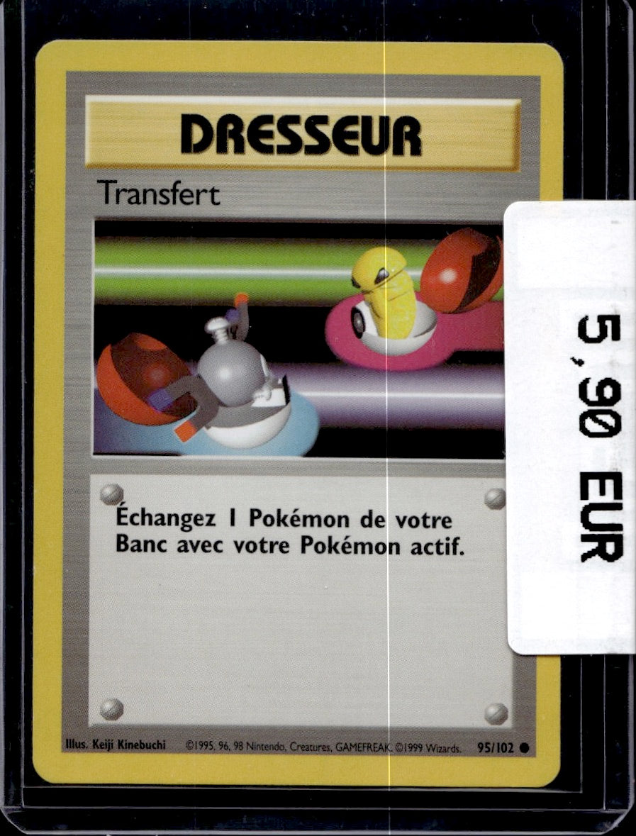 FR - Transfert (BS 95) (S) — 3