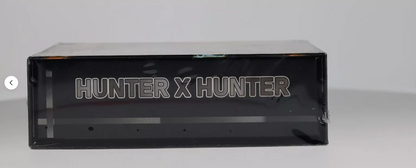 Official Chinese HxH Hunter x Hunter TAOKA Booster Box Sealed Trading Cards