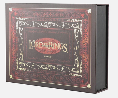 The Lord of the Rings Set - Lord of the Rings Trading Card