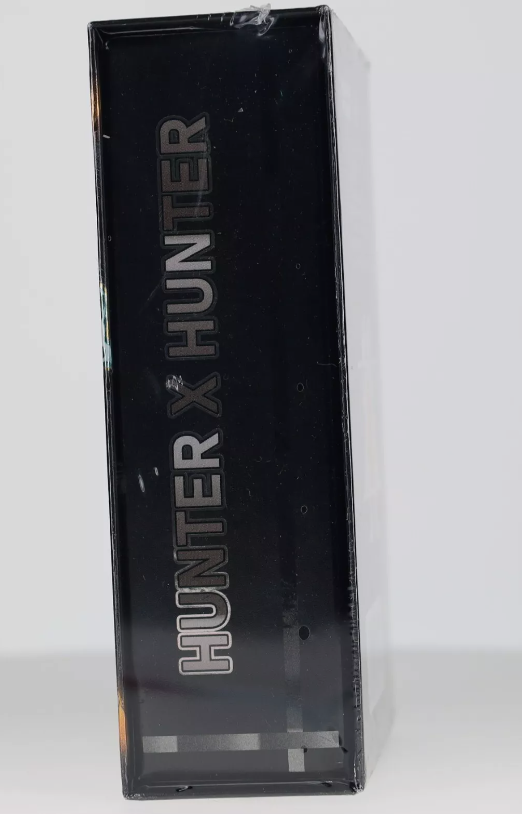 Official Chinese HxH Hunter x Hunter TAOKA Booster Box Sealed Trading Cards