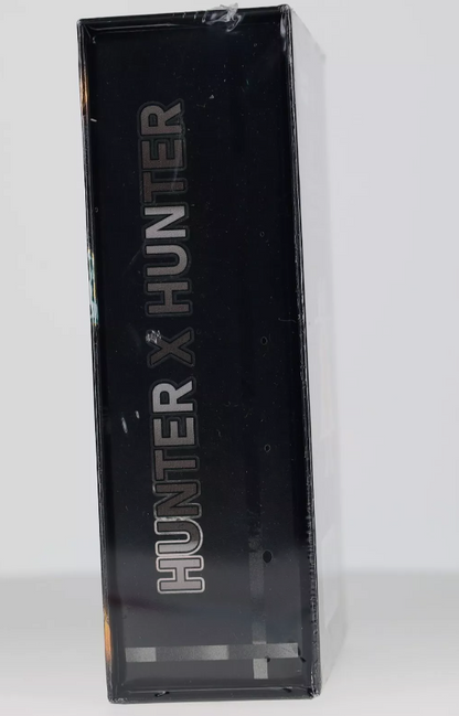 Official Chinese HxH Hunter x Hunter TAOKA Booster Box Sealed Trading Cards