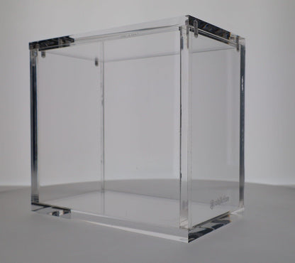 Magnetic Plexiglass Storage Box for Pokémon ETBs