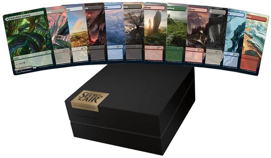 MTG Secret Lair: Ultimate Edition: Hidden Pathway Sealed Product English New