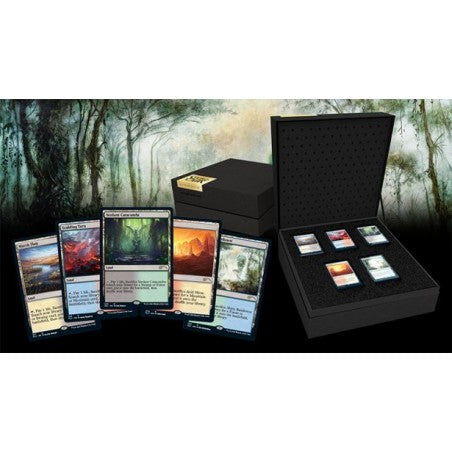 MTG Secret Lair: Ultimate Edition: Hidden Pathway Sealed Product English New