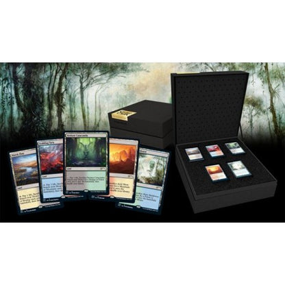 MTG Secret Lair: Ultimate Edition: Hidden Pathway Sealed Product English New