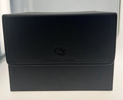 Storage Box for 50 Graded Cards - Compatible with CollectAura, PSA, PCA, BGS