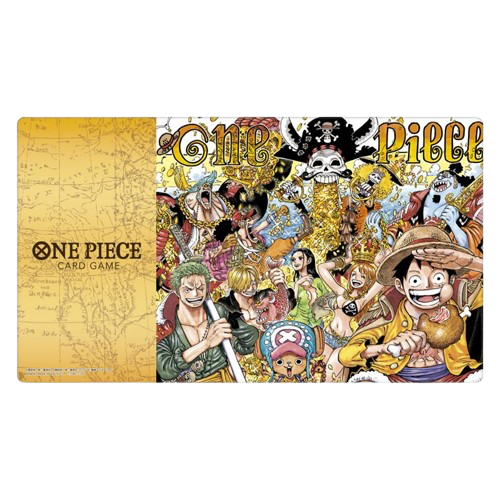Playmat Limited Edition vol.1